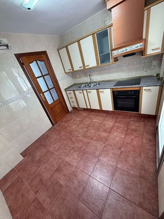 Piso en venta en Alcalá la Real
