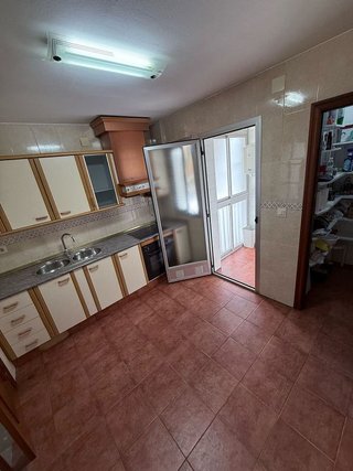 Piso en venta en Alcalá la Real