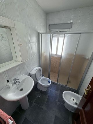 Piso en venta en Alcalá la Real