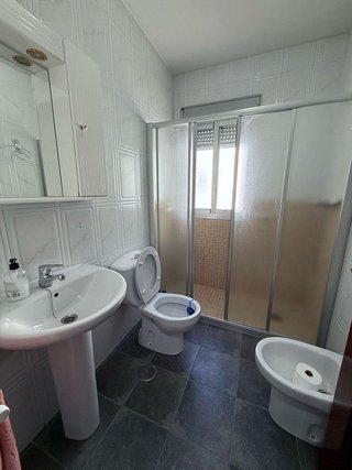 Piso en venta en Alcalá la Real