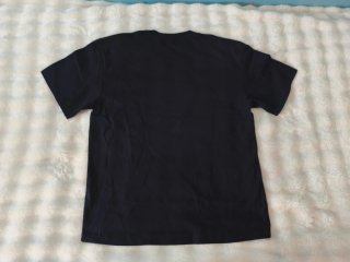 T-shirt Nike x Stussy International Beach Crew