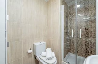 Piso en venta en Zona Puerto Deportivo en Fuengirola