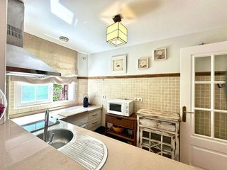 Dúplex en venta en Elviria en Marbella