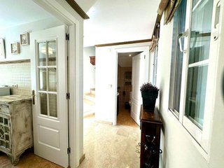 Dúplex en venta en Elviria en Marbella