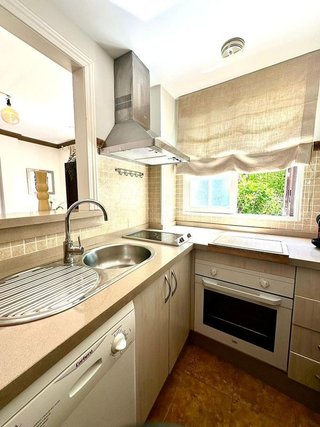 Dúplex en venta en Elviria en Marbella