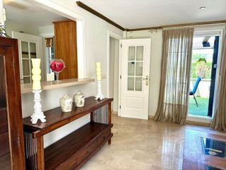 Dúplex en venta en Elviria en Marbella