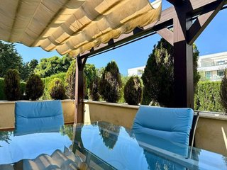 Dúplex en venta en Elviria en Marbella