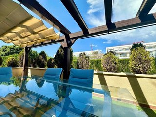 Dúplex en venta en Elviria en Marbella