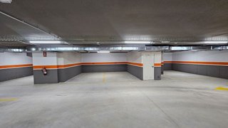 Garaje en venta en Zona Avenida al Vedat en Torrent
