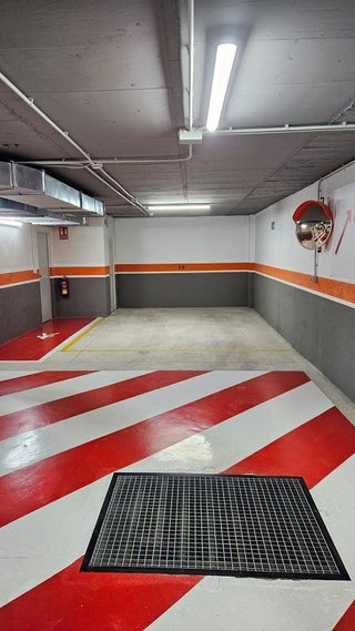 Garaje en venta en Zona Avenida al Vedat en Torrent