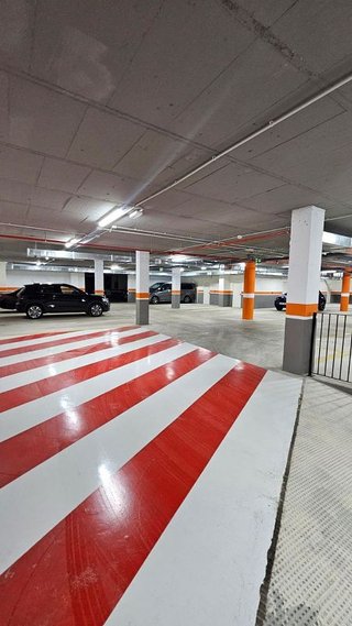 Garaje en venta en Zona Avenida al Vedat en Torrent