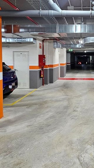 Garaje en venta en Zona Avenida al Vedat en Torrent