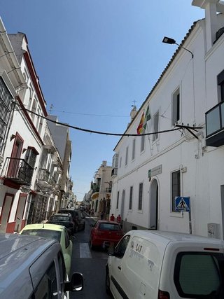 Local comercial en venta en Centro-Calzada-Cabo Noval en Sanlúcar de Barrameda