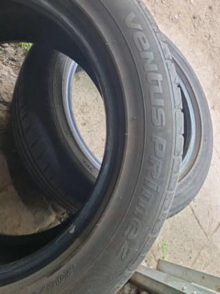 Neumáticos ocasion 205 55r16 91v hankok