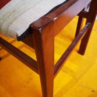 CONJUNTO 4 SILLA RAYAS    R376007304833