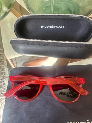 Gafas de sol Multiópticas niño/niña