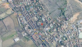 Terreno en venta en Huétor Vega