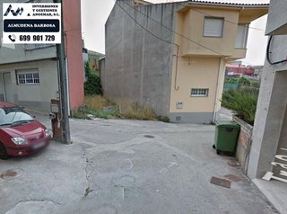 Solar en venta en Guarda (A)