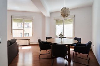 Piso en venta en San Ildefonso - Catedral en Jaén