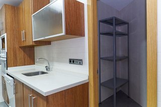 Piso en venta en San Ildefonso - Catedral en Jaén