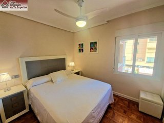 Piso en venta en Playa de Levante en Benidorm