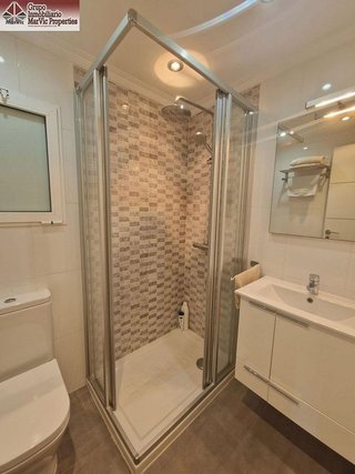 Piso en venta en Playa de Levante en Benidorm