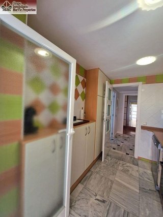 Piso en venta en Playa de Levante en Benidorm