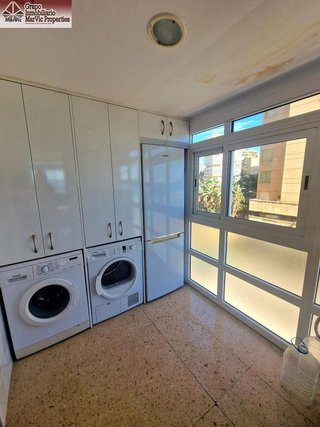 Piso en venta en Playa de Levante en Benidorm