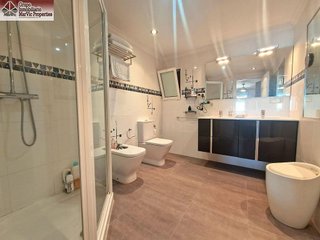 Piso en venta en Playa de Levante en Benidorm