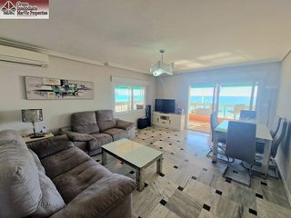 Piso en venta en Playa de Levante en Benidorm