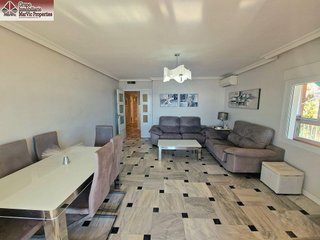 Piso en venta en Playa de Levante en Benidorm
