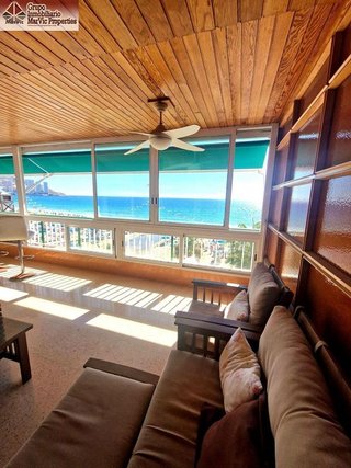 Piso en venta en Playa de Levante en Benidorm