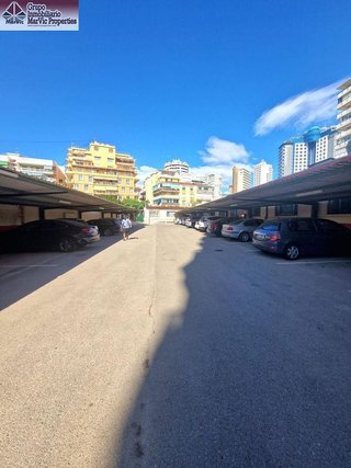 Piso en venta en Playa de Levante en Benidorm