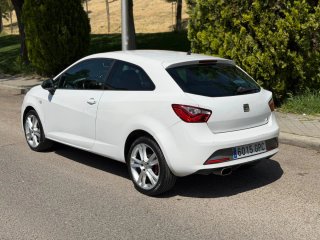 SEAT Ibiza 2009