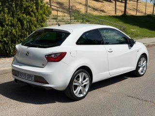 SEAT Ibiza 2009