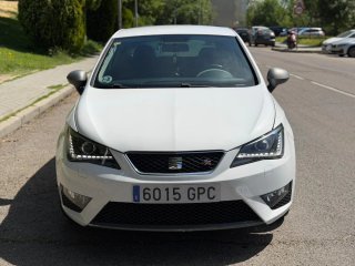 SEAT Ibiza 2009