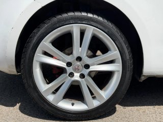 SEAT Ibiza 2009