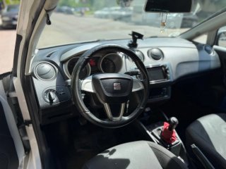 SEAT Ibiza 2009