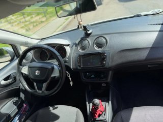 SEAT Ibiza 2009