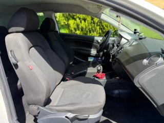 SEAT Ibiza 2009