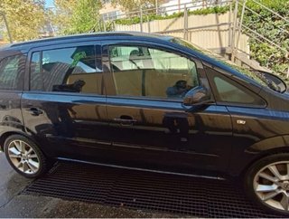 Opel Zafira 2007