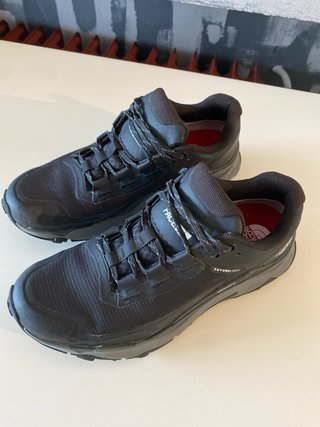 Zapatillas The North Face Vectiv Futurelight Negra
