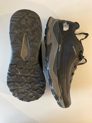 Zapatillas The North Face Vectiv Futurelight Negra