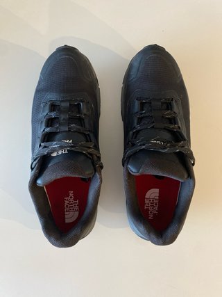 Zapatillas The North Face Vectiv Futurelight Negra