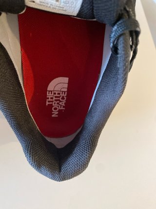 Zapatillas The North Face Vectiv Futurelight Negra