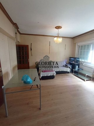 Piso en venta en Salgueira - O Castaño en Vigo
