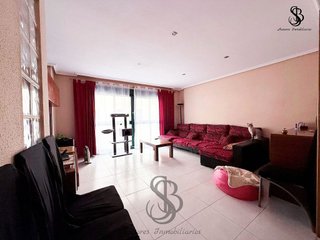 Piso en venta en San Juan de Alicante/Sant Joan d´Alacant