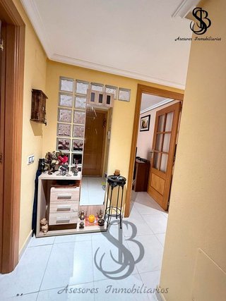 Piso en venta en San Juan de Alicante/Sant Joan d´Alacant