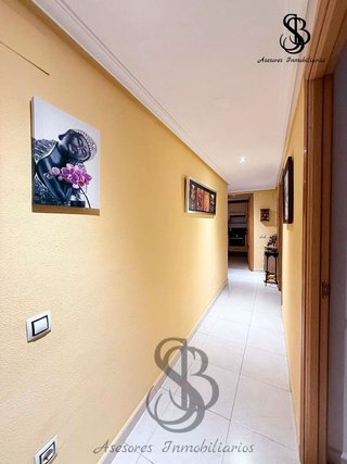 Piso en venta en San Juan de Alicante/Sant Joan d´Alacant