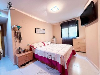 Piso en venta en San Juan de Alicante/Sant Joan d´Alacant